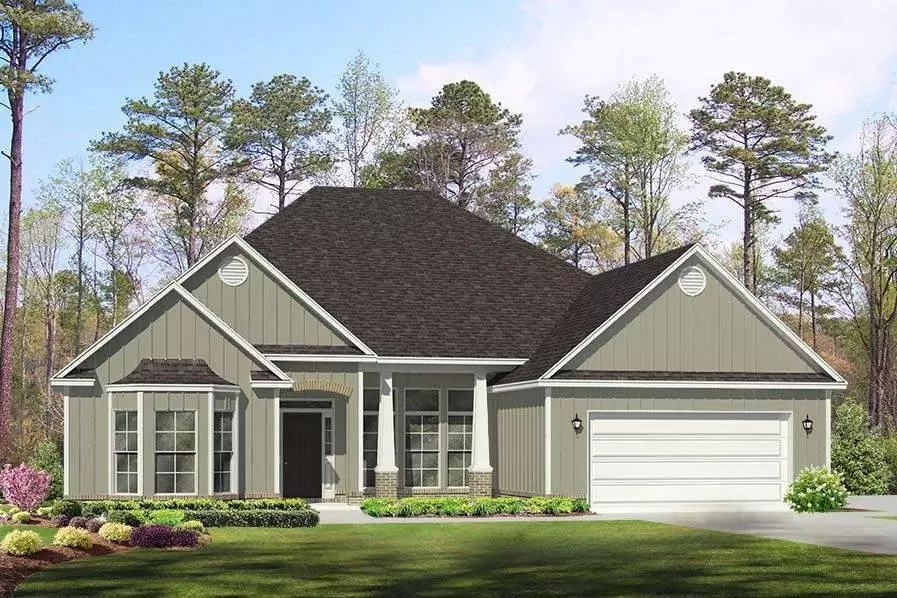 45 Lake Park Cove  #Lot 29, Santa Rosa Beach, FL 32459