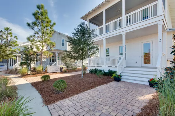 Santa Rosa Beach, FL 32459,50 Salamander Circle