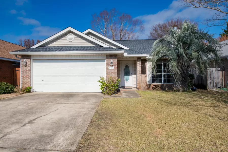 667 Randall Roberts Road, Fort Walton Beach, FL 32547