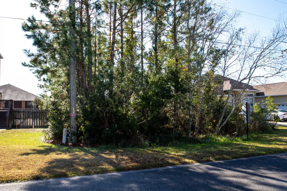 Mary Esther, FL 32569,Lot 3 Parish Boulevard