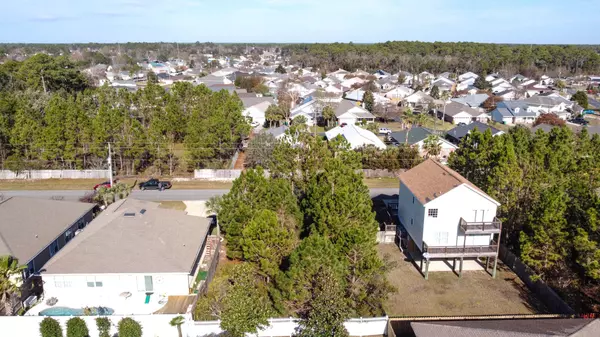 Mary Esther, FL 32569,Lot 3 Parish Boulevard