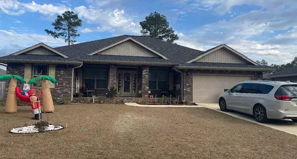 2379 Genevieve Way, Crestview, FL 32536