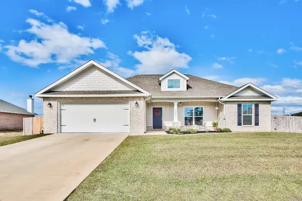 4344 Jaetin Court, Gulf Breeze, FL 32563