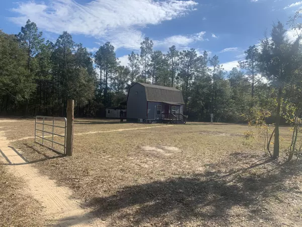 Holt, FL 32564,5029 Bone Creek Road