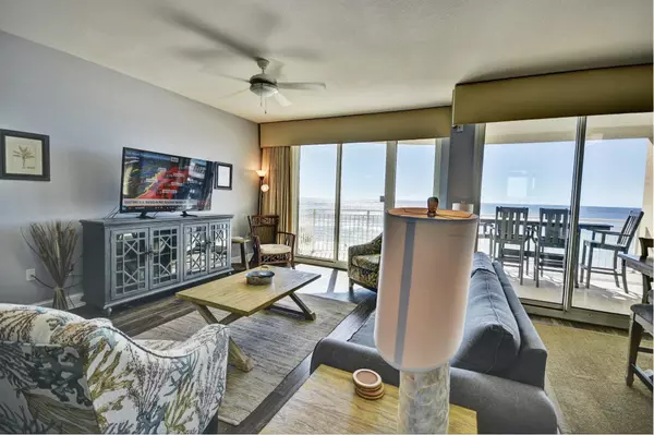 Panama City Beach, FL 32413,15625 Front Beach Road  #UNIT 302