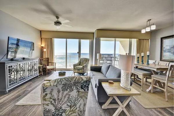 Panama City Beach, FL 32413,15625 Front Beach Road  #UNIT 302