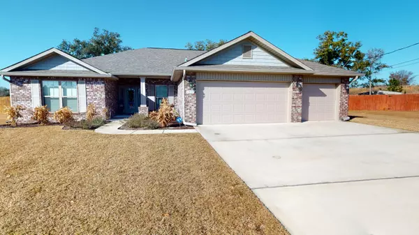 8508 Holley Hills Circle, Navarre, FL 32566