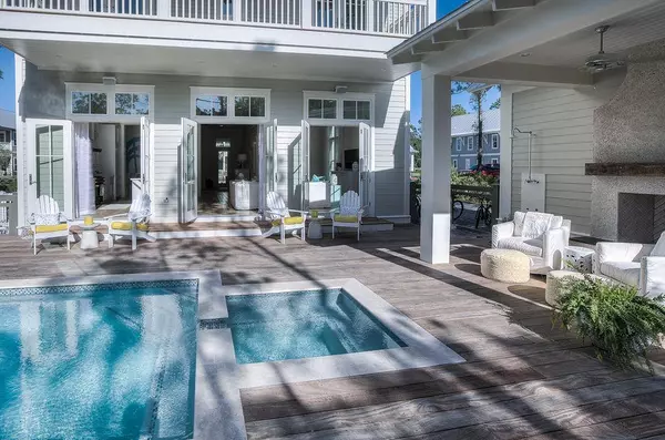 447 E Royal Fern Way, Santa Rosa Beach, FL 32459