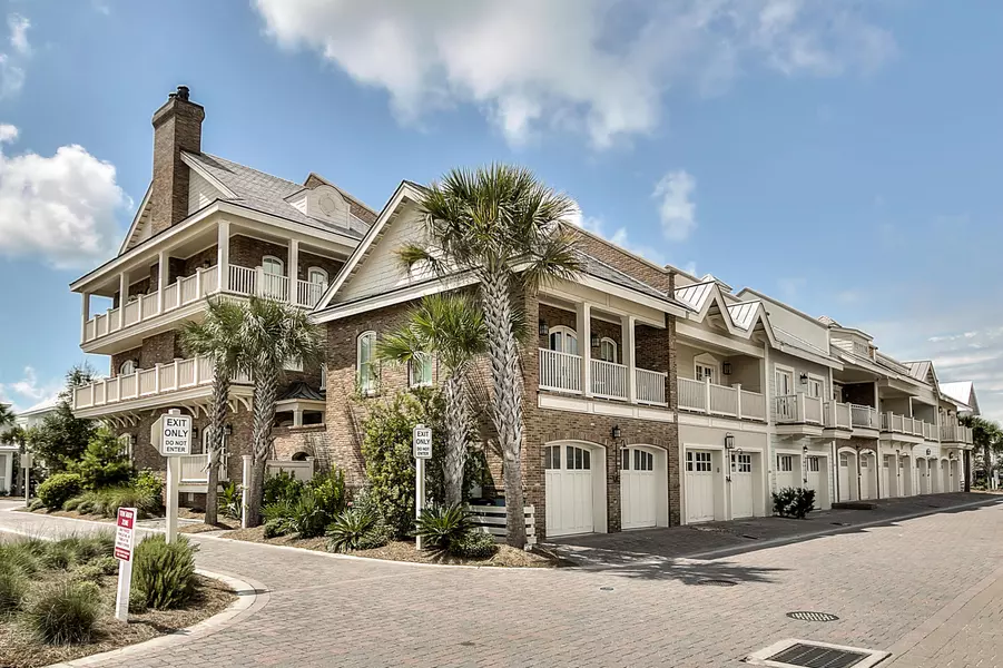 59 Pleasant Street, Inlet Beach, FL 32461