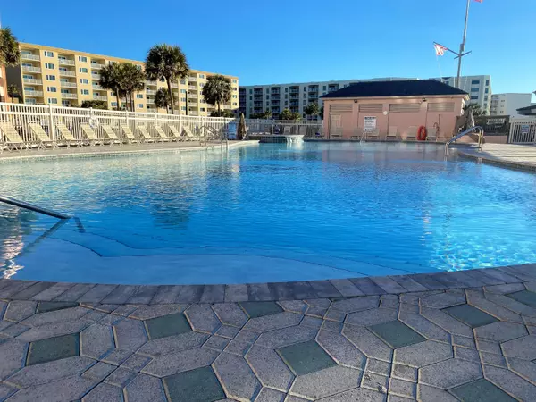 Destin, FL 32541,500 Gulf Shores Drive  #415A