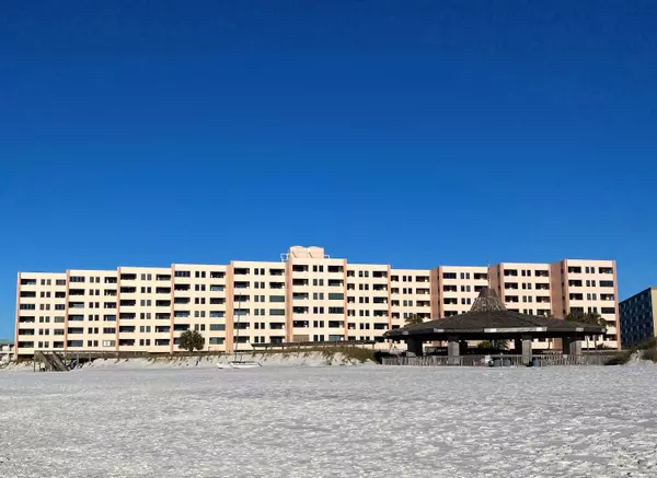 Destin, FL 32541,500 Gulf Shores Drive  #415A