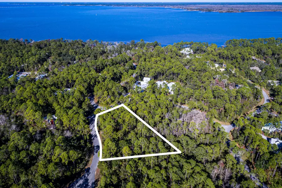 Lot 6 Still Oaks, Santa Rosa Beach, FL 32459