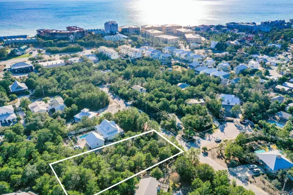 Santa Rosa Beach, FL 32459,TBD Mountain Top Dune Drive