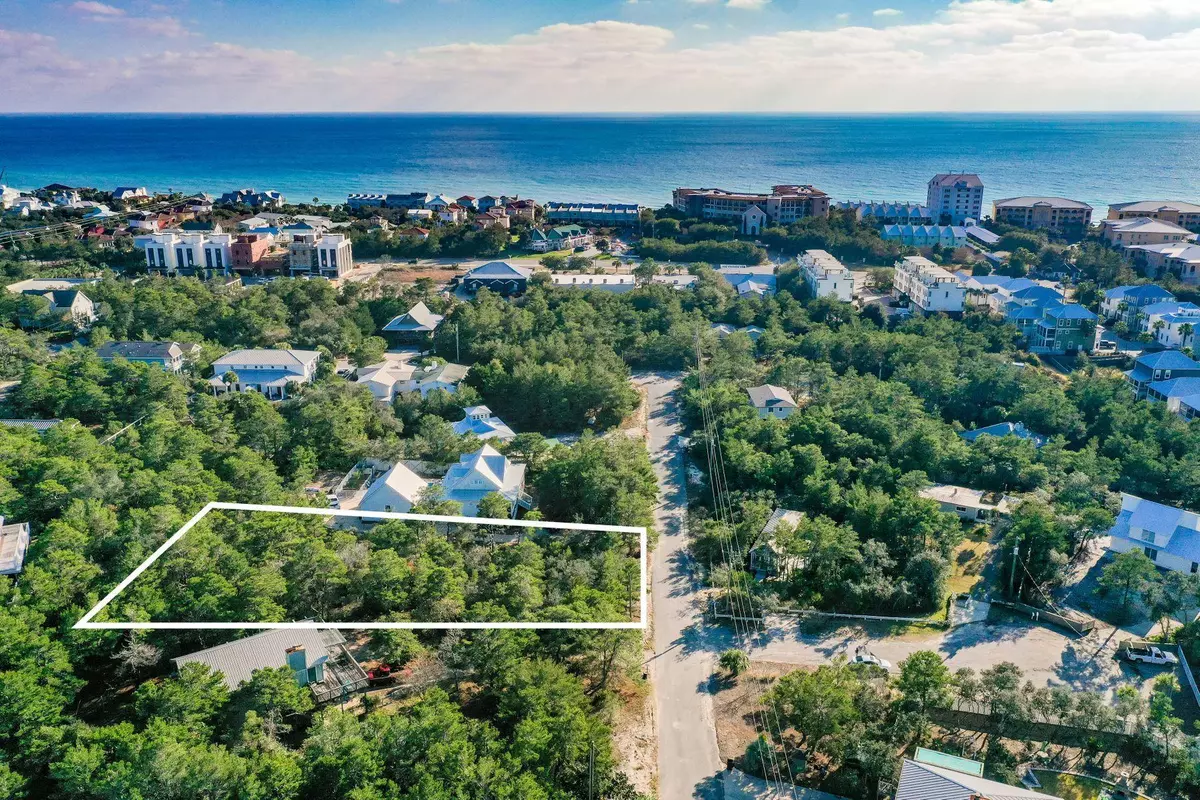 Santa Rosa Beach, FL 32459,TBD Mountain Top Dune Drive