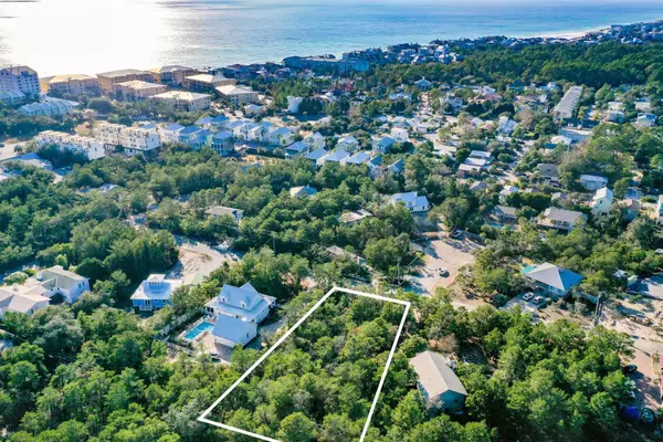 Santa Rosa Beach, FL 32459,TBD Mountain Top Dune Drive