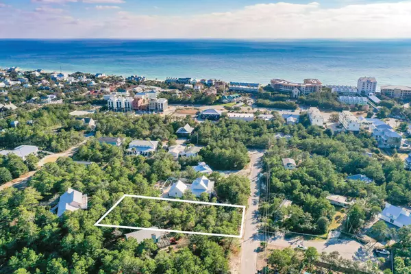 Santa Rosa Beach, FL 32459,TBD Mountain Top Dune Drive