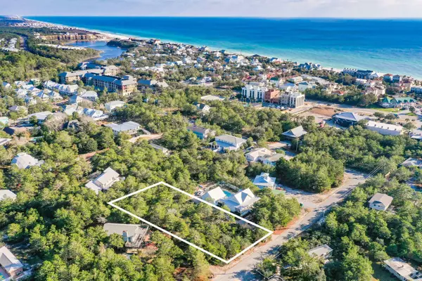 Santa Rosa Beach, FL 32459,TBD Mountain Top Dune Drive