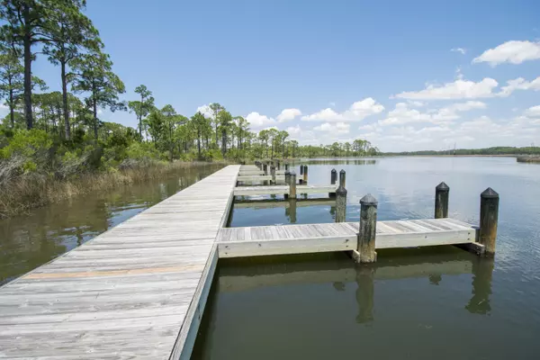 Panama City Beach, FL 32413,8418 Deepwater Creek Lane  #Lot 12