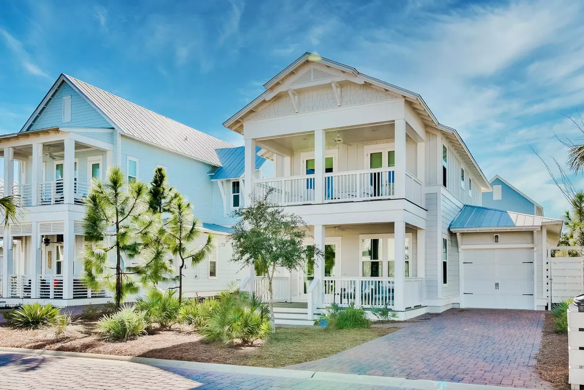 Inlet Beach, FL 32461,154 Clipper Street