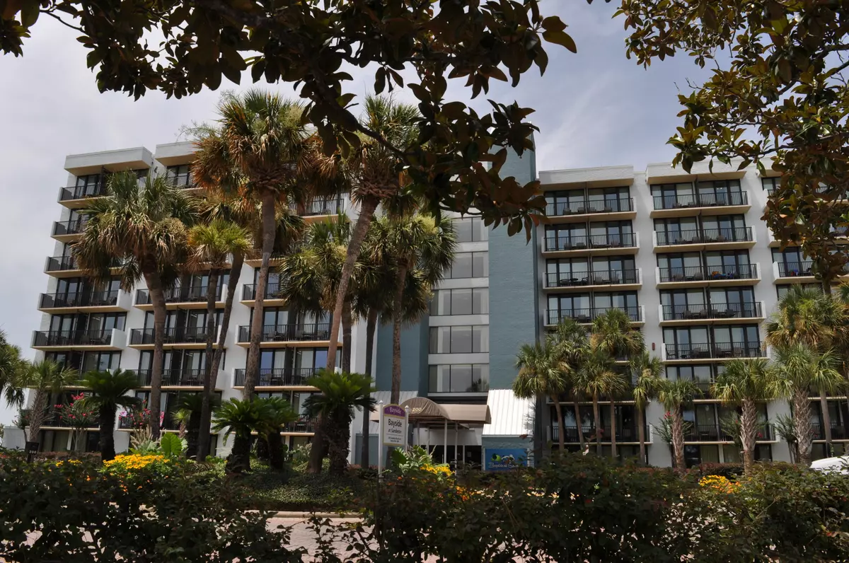 Miramar Beach, FL 32550,200 N Sandestin Boulevard  #UNIT 6469