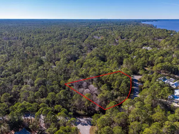 Santa Rosa Beach, FL 32459,lot 5 N Brookwood Drive