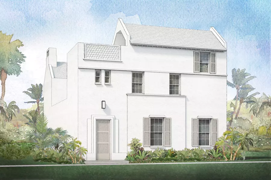 18 Lemon Hill Alley  #Z2, Alys Beach, FL 32461