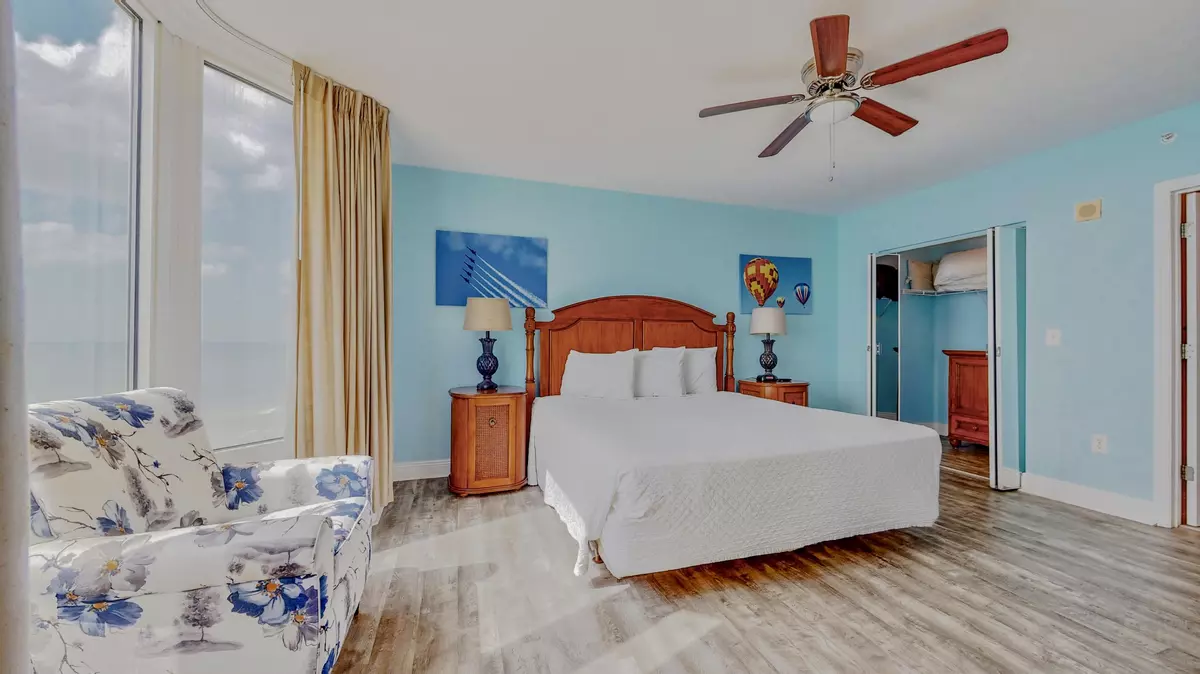 Panama City Beach, FL 32413,14701 Front Beach Road  #UNIT 1630