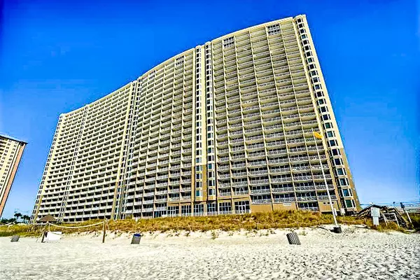 Panama City Beach, FL 32413,14701 Front Beach Road  #UNIT 1630