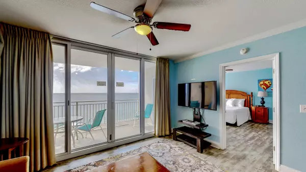 Panama City Beach, FL 32413,14701 Front Beach Road  #UNIT 1630