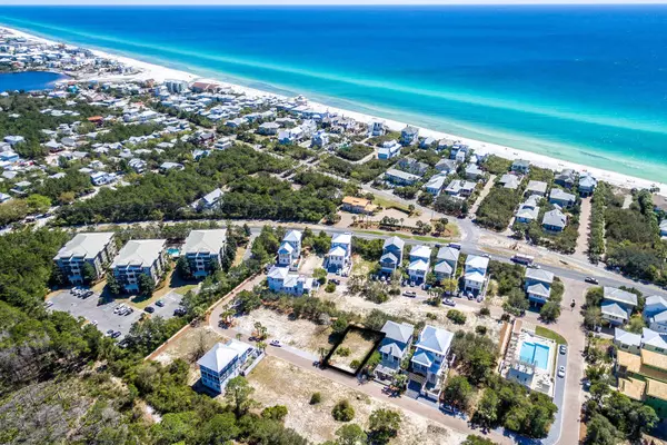 Santa Rosa Beach, FL 32459,Lot 25 Sand Oaks Circle