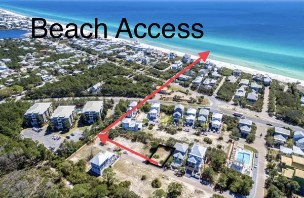 Santa Rosa Beach, FL 32459,Lot 25 Sand Oaks Circle