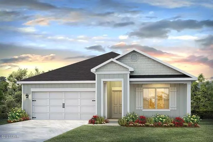 218 Hodges Bayou Plantation Boulevard  #Lot 58, Southport, FL 32409