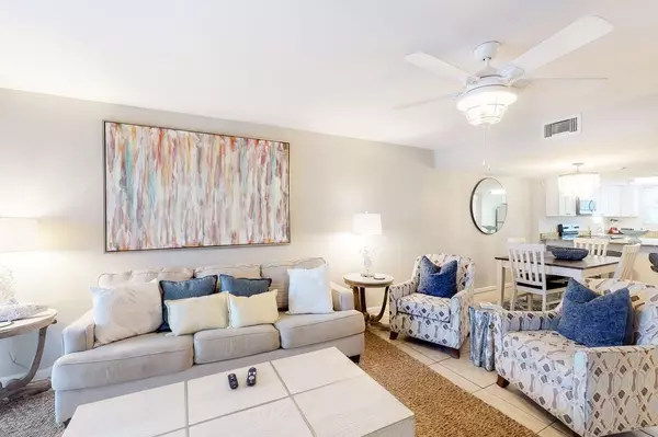 Miramar Beach, FL 32550,2075 Scenic Gulf Drive  #UNIT 10