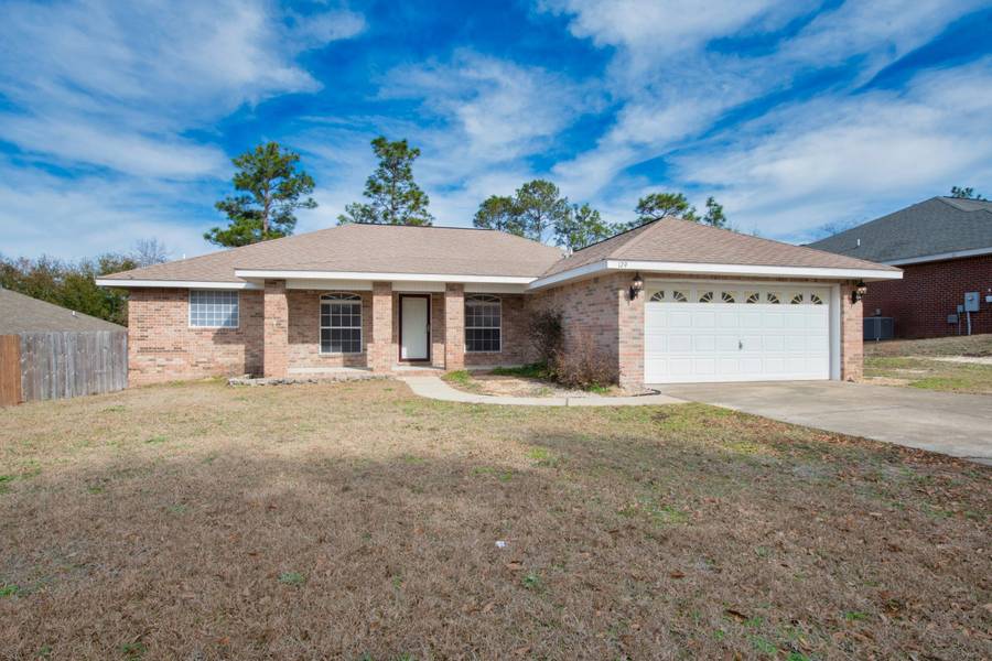 179 Conquest Avenue, Crestview, FL 32536