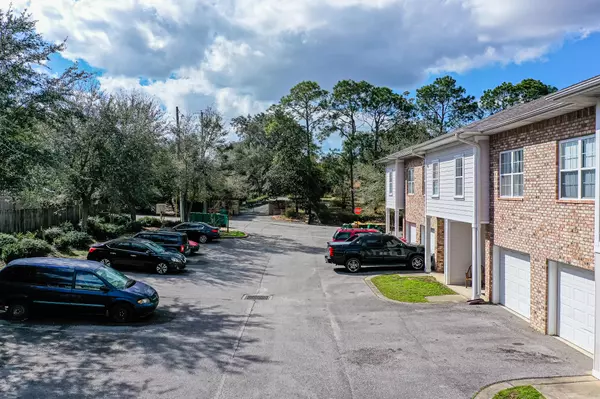 Fort Walton Beach, FL 32548,649 Gap Creek Drive  #649