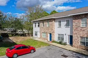 Fort Walton Beach, FL 32548,641 Gap Creek Drive  #641