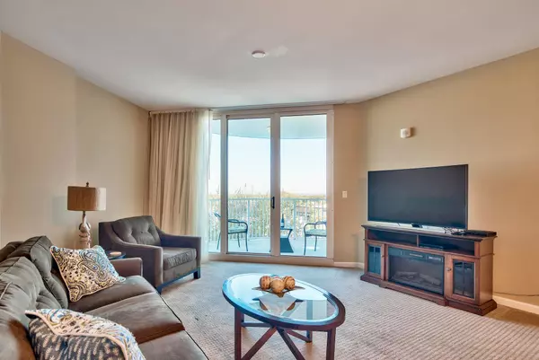 Destin, FL 32541,4203 Indian Bayou Trail  #UNIT 1414