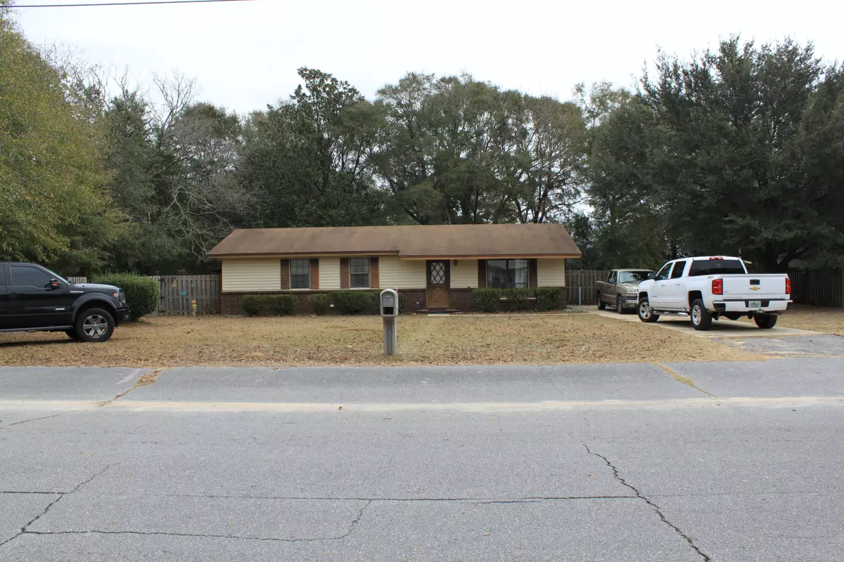 Crestview, FL 32539,1320 Sunshine Drive