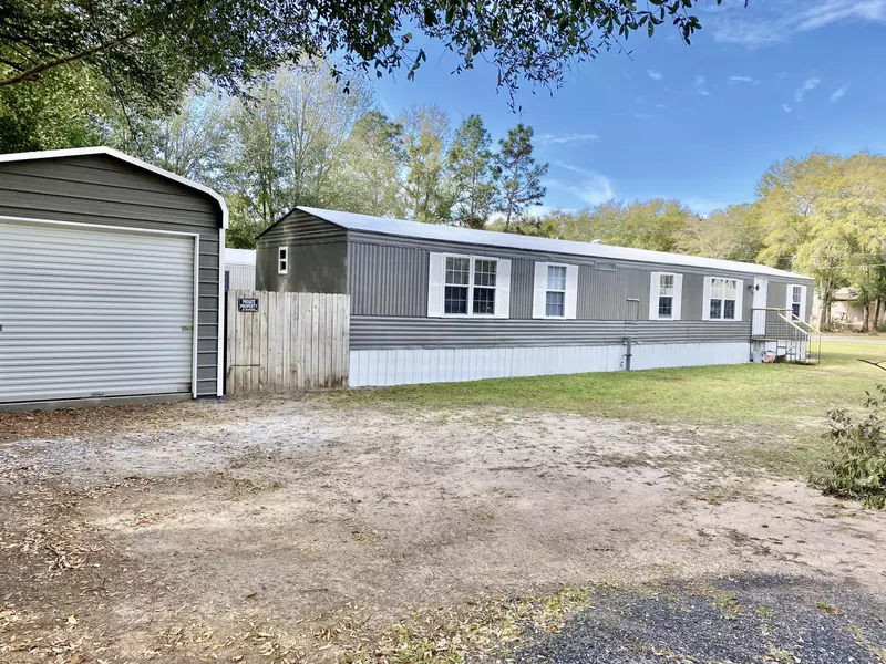 5349 Shoffner Boulevard, Crestview, FL 32539