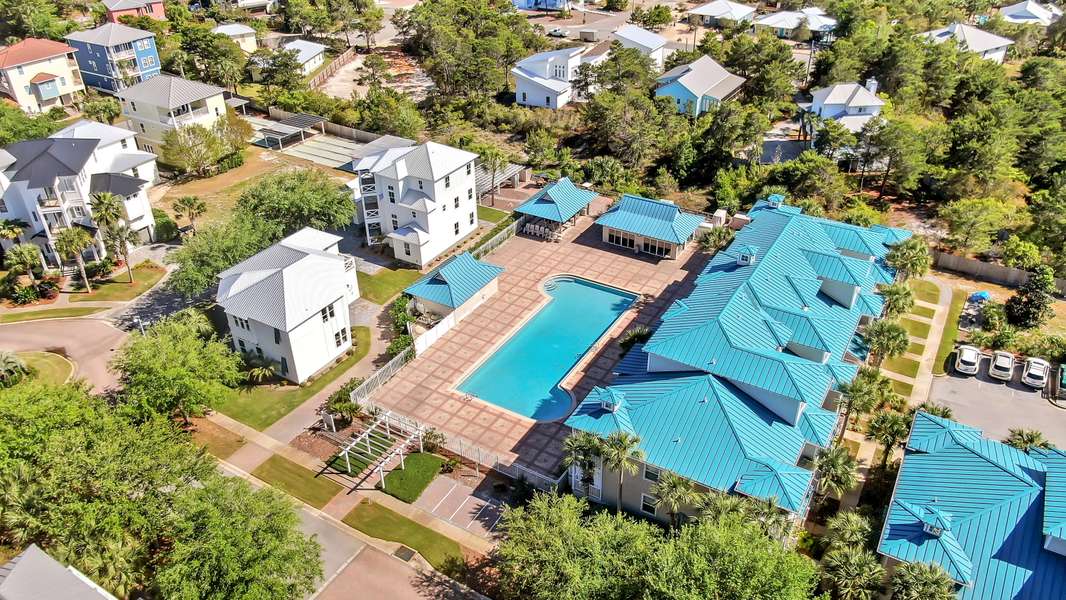 117 Village Boulevard  #UNIT 721, Santa Rosa Beach, FL 32459