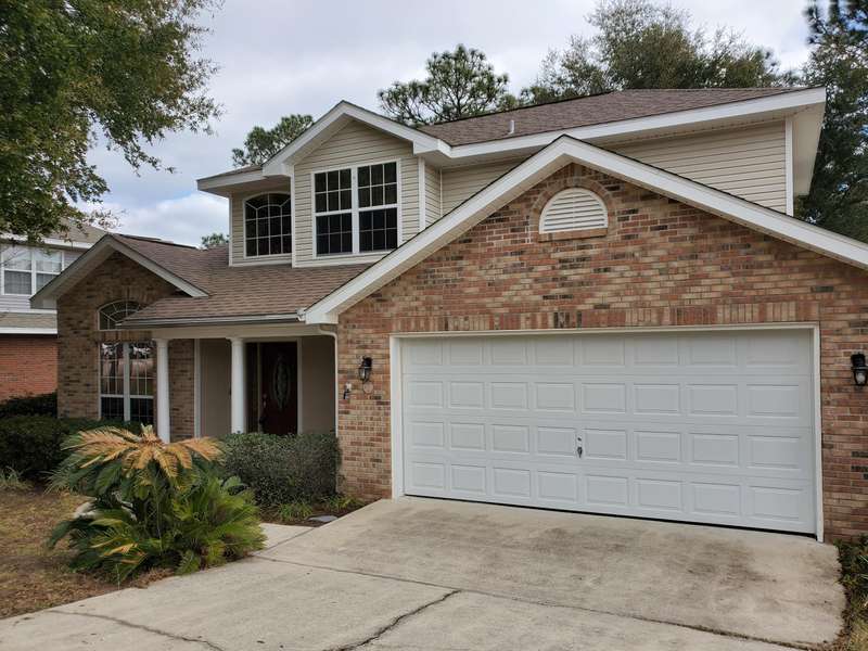 201 Gracie Lane, Niceville, FL 32578