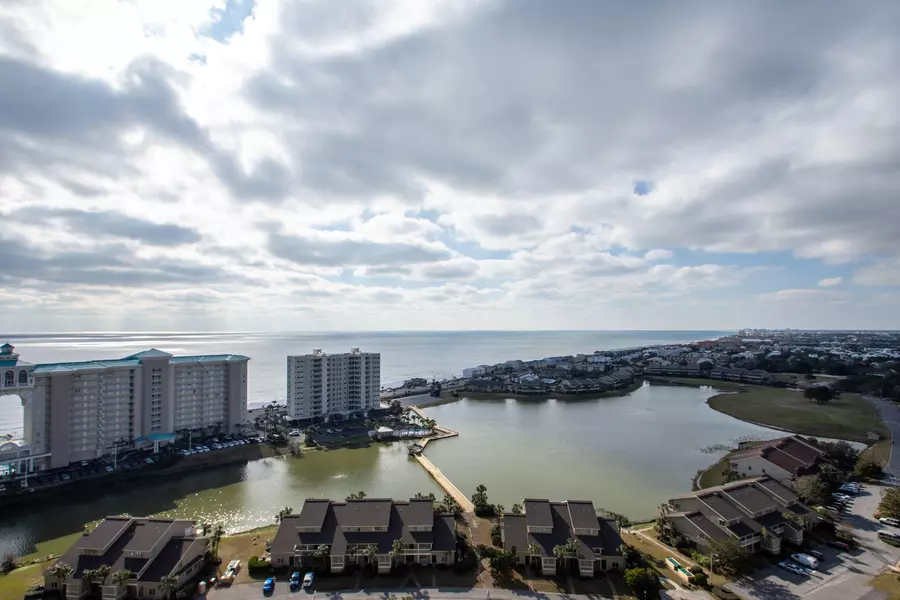 122 Seascape Drive  #1906, Miramar Beach, FL 32550