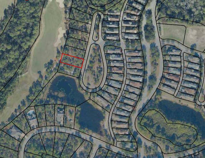 1240 W Lakewalk Circle, Panama City Beach, FL 32413