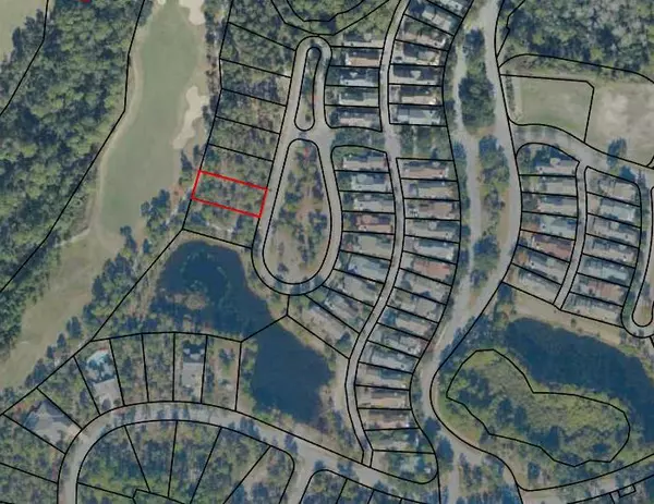 1240 W Lakewalk Circle, Panama City Beach, FL 32413