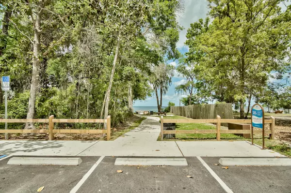 Santa Rosa Beach, FL 32459,Lot 20 Greenbriar Lane