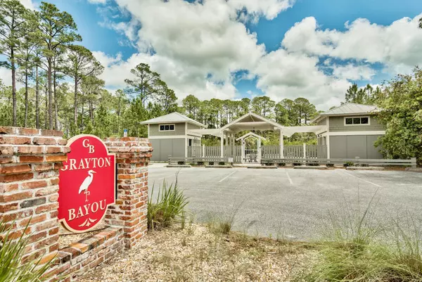 Lot 20 Greenbriar Lane, Santa Rosa Beach, FL 32459