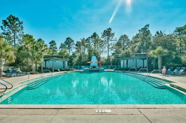 Santa Rosa Beach, FL 32459,104 W Summersweet Lane  #30A