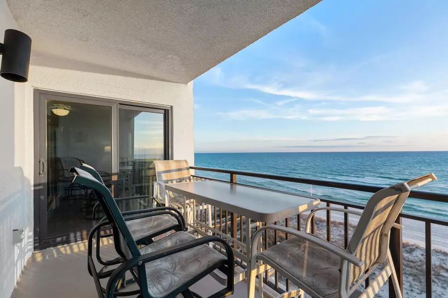 770 Sundial Court  #UNIT 601, Fort Walton Beach, FL 32548