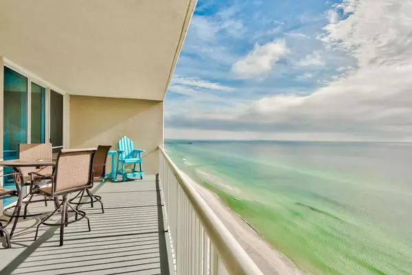 Panama City Beach, FL 32413,17281 Front Beach Road  #UNIT 1406