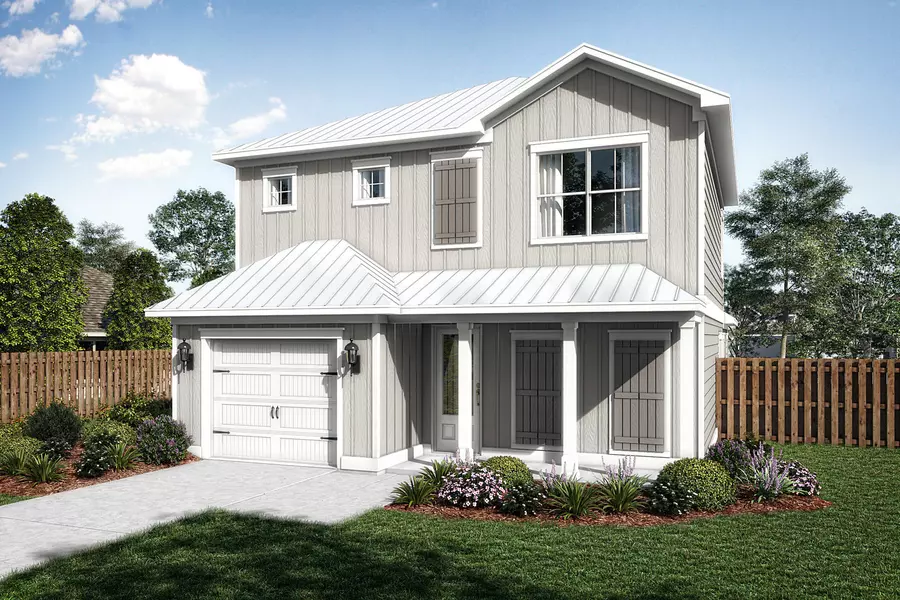 154 Bayou Edge Landing, Santa Rosa Beach, FL 32459